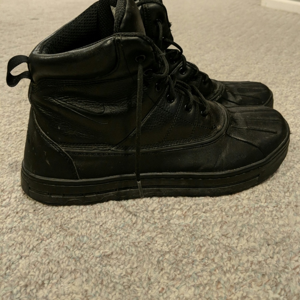 Nike Woodside ACG Boot - Picture 2 of 3